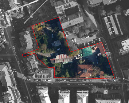 K:IN_CORSO£.14 Via Montecatini10_PROGETTO PROGRESS€_PIANTE