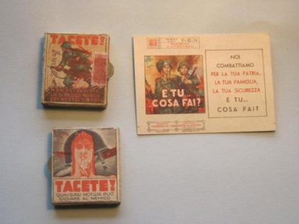 15 propaganda fascista