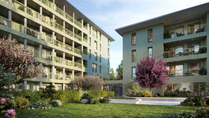 W906 FGG Giardino verso Ingresso 05